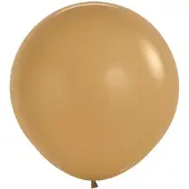 Sempertex 24 inch Ballon Latte - 3 stuks