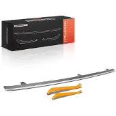 Frankberg 1x Sierstrip Bumper Voor Links voor Mercedes-Benz