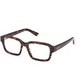 Emilio Pucci Bril - - EP5283 - Acetaat voorkant - Gekleurd havana - 53/18/140
