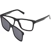 Timberland TB50105 Shiny black 50/16/140 TEEN Brilmonturen
