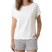 JOOP! Pyjama 'Cosy' gemengde kleuren