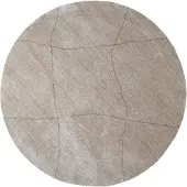 Veer Carpets Vloerkleed nica 1606 71 rond ø240 cm