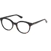 GUESS GU50270 Dark havana 47/17/140 TEEN Brilmonturen