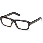 Adidas Originals Bril - - OR5127 - Donker havana - Acetaat voorkant - 56/18/145