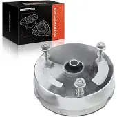 Frankberg 1x veerpootsteunlager voor BMW X5 E70 X6 E71 E72 2006-2014