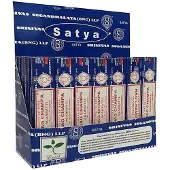 Phoenix Wierook Satya Nag Champa - 15 G - 15 g