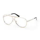 Emilio Pucci Bril - - EP5267 - Glanzend goudmetaal - 60/11/140 - Dames