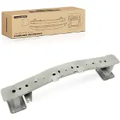 Frankberg 1x bumperdrager voor Mazda 3 hatchback BP