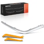 Frankberg 1x Sierstrip Bumper Voor Rechts voor Mercedes-Benz GLS450
