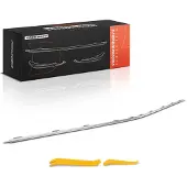 Frankberg 1x Sierstrip Bumper Voor Links voor Mercedes-Benz S500 W223