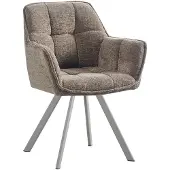 Label51 eetkamerstoel riley - 63x61x84cm