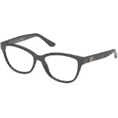 GUESS GU50307 Shiny dark green 50/16/140 WOMAN Brilmonturen