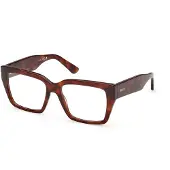 Emilio Pucci Bril - - EP5284 - Blonde havana - Acetaat voorkant - 54/17/140