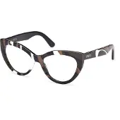 Emilio Pucci Bril - - EP5266 - 54 mm - Neusbrug 16 mm - Multicolore acetaat