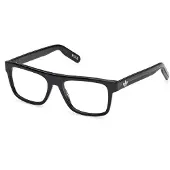 Adidas Originals Originals OR5145 Shiny black 52/17/145 UNISEX Brilmonturen