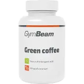 GymBeam Groene koffie 120 caps niet-gearomatiseerd