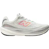 New Balance Loopschoen '1080v15 Grey Days' wit / natuurwit