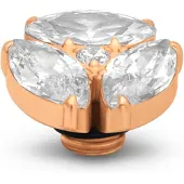 Melano Vivid Radiance Steentje Crystal | Rosé