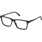 Timberland TB50080 Shiny black 54/15/145 MAN Brilmonturen