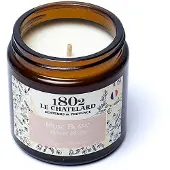 Phoenix Le Chatelard 1802 Geurkaars Witte Musk - 80g - 80g