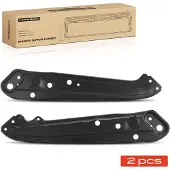 Frankberg 2x frontpaneel voor VW Jetta 4 162 163 AV2 AV3