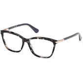GUESS GU2880 54/15/140 WOMAN Brilmonturen