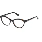 GUESS GU50273 Dark havana 49/15/140 TEEN Brilmonturen