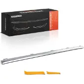 Frankberg 1x Sierstrip Bumper Voor Links voor Mercedes-Benz GLS450