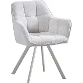 Label51 eetkamerstoel riley - 63x61x84cm
