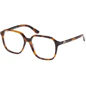 GUESS GU50309 Coloured havana 54/15/140 WOMAN Brilmonturen