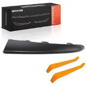 Frankberg 1x Sierstrip Bumper Voor Rechts voor Mercedes-Benz GLC X253
