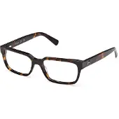 GUESS GU50329 Dark havana 54/17/145 MAN Brilmonturen