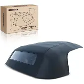 Frankberg 1x cabriodak softtop bekleding voor Porsche