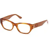 GUESS GU50304 Blonde havana 50/18/140 WOMAN Brilmonturen