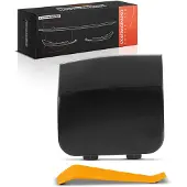 Frankberg 1x beschermstrip bumper achter voor Mercedes-Benz