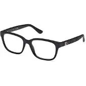GUESS GU50308 Shiny black 53/17/140 WOMAN Brilmonturen