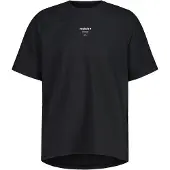 Maloja - WartsteinM. - Fietsshirt XL, zwart