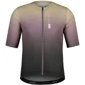 Maloja - MahlamM. - Fietsshirt XXL, grijs