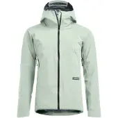 Ortovox - Women's Sequence GORE-TEX Jacket - Fietsjack XS, groen