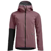 Ortovox - Women's Sequence GORE-TEX Jacket - Fietsjack XS, purper