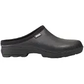 Aigle Klomp Men Lessfor Open M Noir-Schoenmaat 46