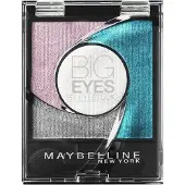 Maybelline Big Eyes - 03 Luminous Turquise (U)