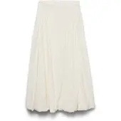 Vero Moda Rok 'VMJOSIE' natuurwit