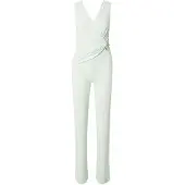 Patrizia pepe Jumpsuit mintgroen