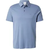 Calvin Klein Supima Emb Korte Mouw Poloshirt