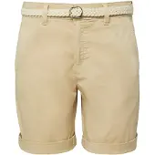 s.Oliver Red Label Broek sand