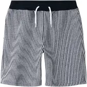 Name it Broek navy / wit