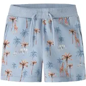 Name it Broek blauw