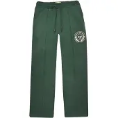 Pas De Monaco Broek 'REVON' groen / wit