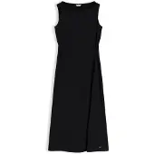 Tommy Hilfiger Jurk zwart
